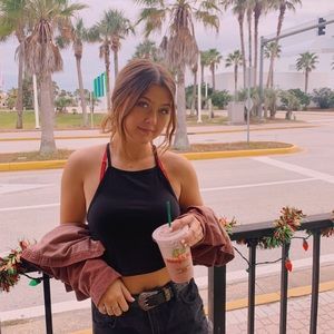 Meet your Posher, Erin